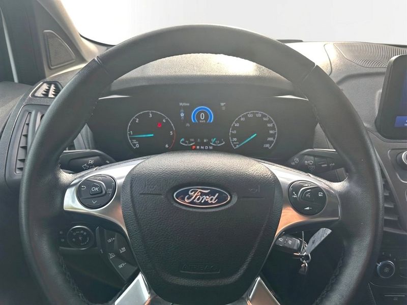 Ford Transit Connect bild 9