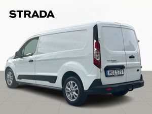 Ford Transit Connect bild 5
