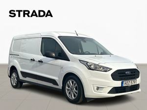 Ford Transit Connect bild 2