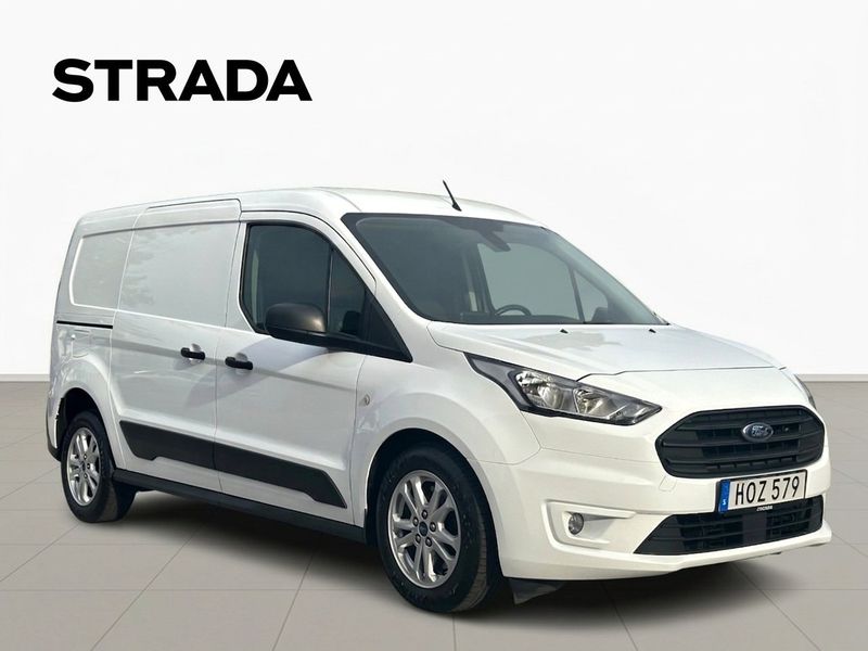 Ford Transit Connect bild 2