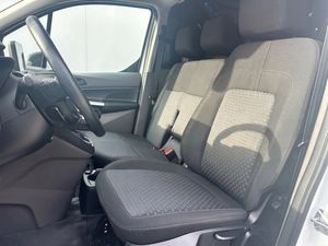 Ford Transit Connect bild 8