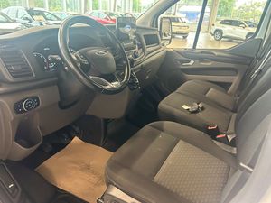 Ford Transit Custom bild 14