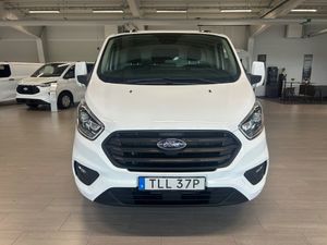 Ford Transit Custom bild 3