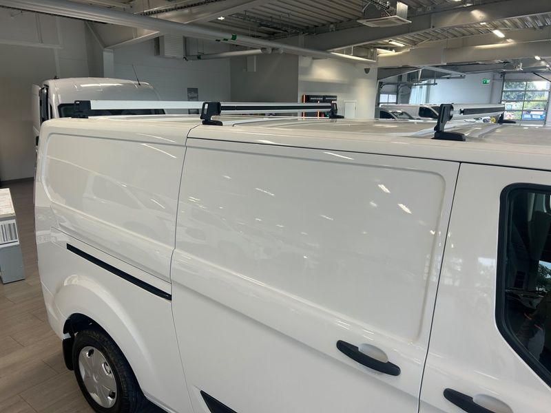 Ford Transit Custom bild 7