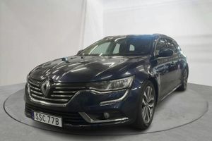 Renault Talisman bild 1