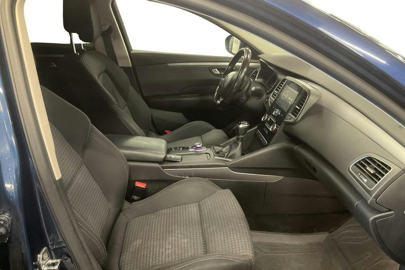 Renault Talisman bild 7