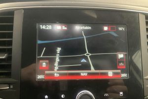 Renault Talisman bild 11