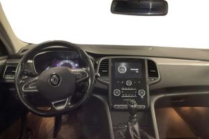 Renault Talisman bild 6