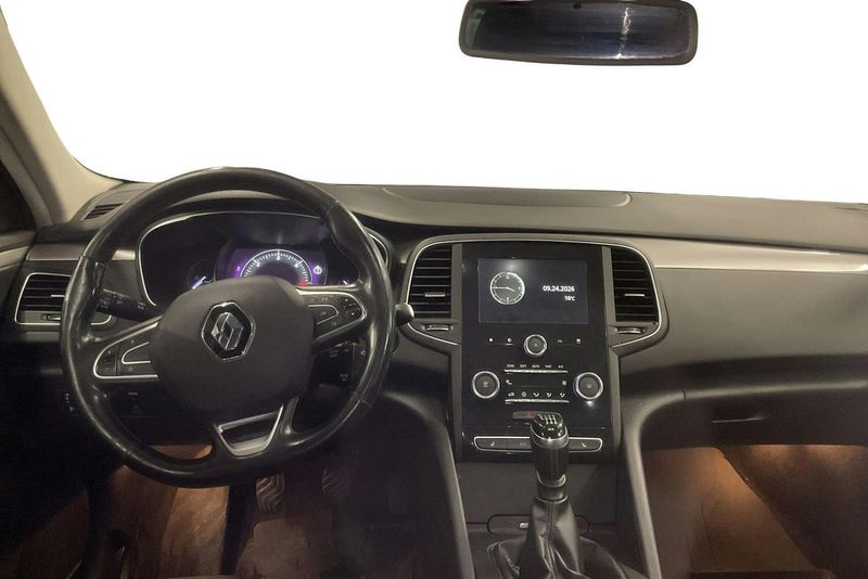 Renault Talisman bild 6