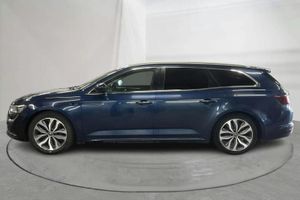 Renault Talisman bild 2