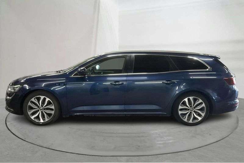 Renault Talisman bild 2