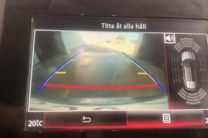 Renault Talisman bild 12