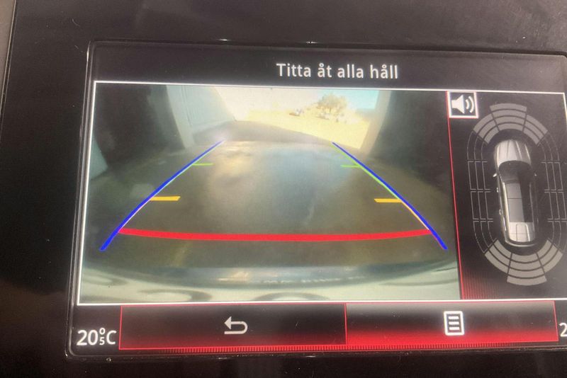 Renault Talisman bild 12