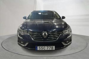 Renault Talisman bild 4