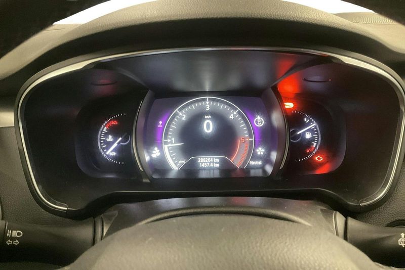 Renault Talisman bild 10