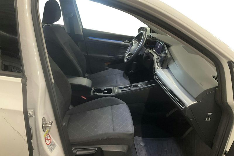 Volkswagen Golf bild 7