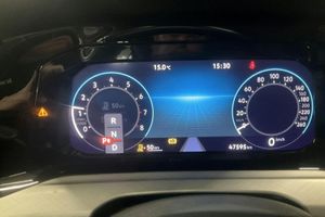 Volkswagen Golf bild 10