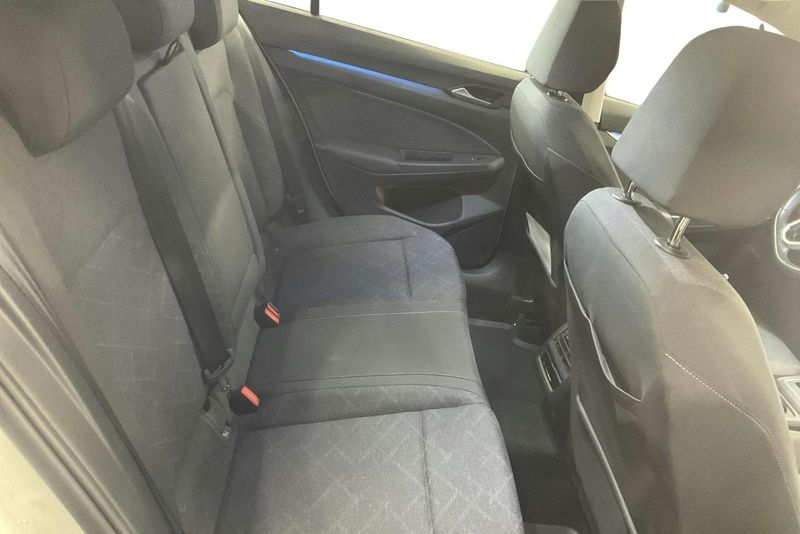 Volkswagen Golf bild 8