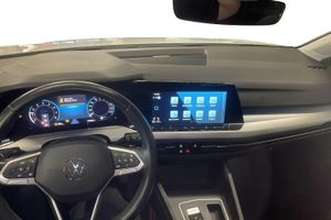 Volkswagen Golf bild 6