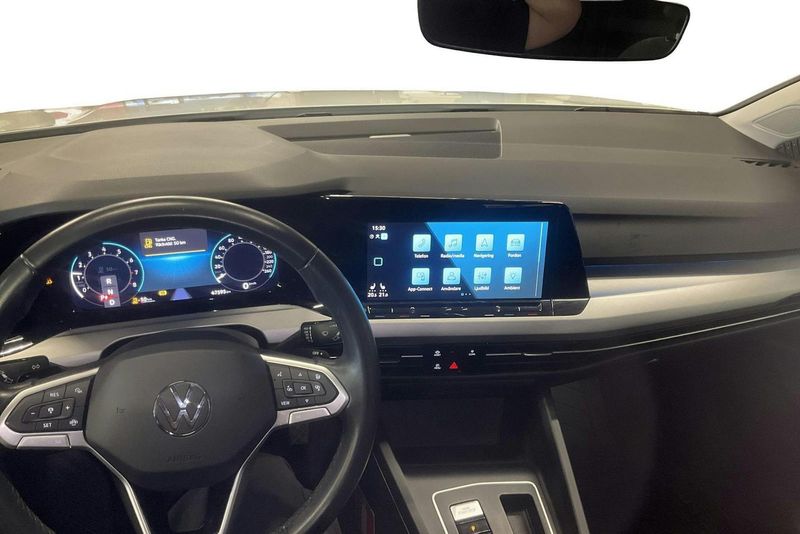 Volkswagen Golf bild 6