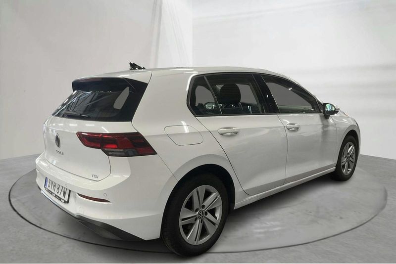 Volkswagen Golf bild 3