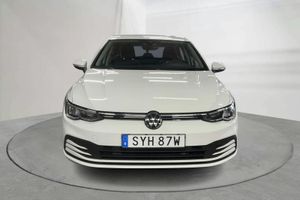 Volkswagen Golf bild 4