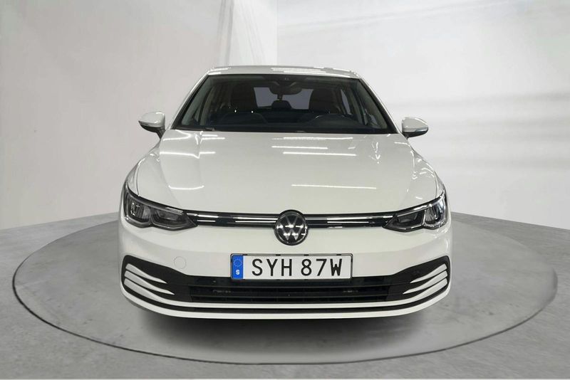 Volkswagen Golf bild 4