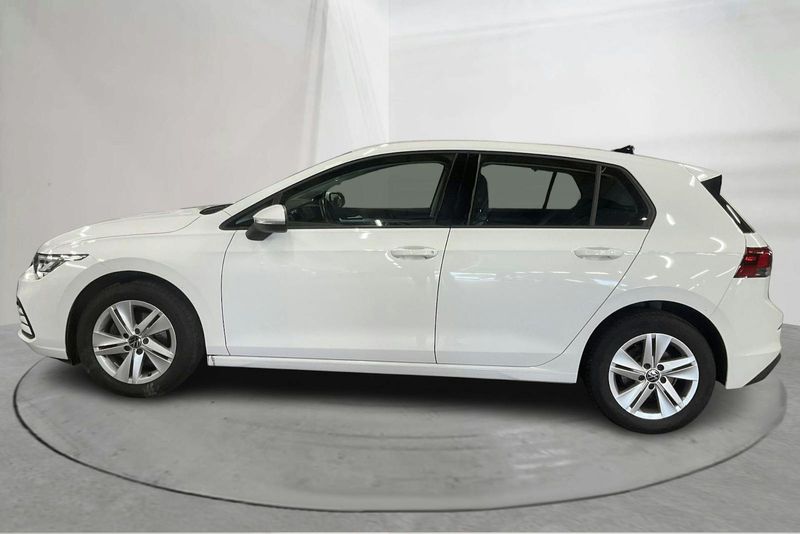 Volkswagen Golf bild 2