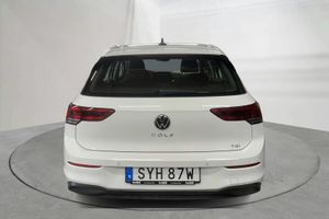 Volkswagen Golf bild 5
