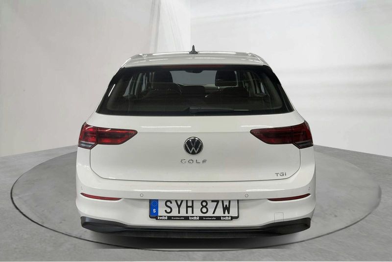 Volkswagen Golf bild 5