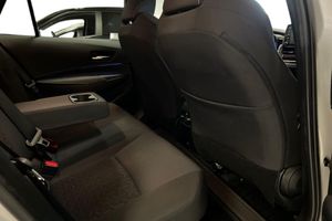 Toyota Corolla bild 9