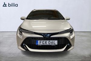 Toyota Corolla bild 6
