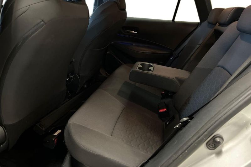 Toyota Corolla bild 13