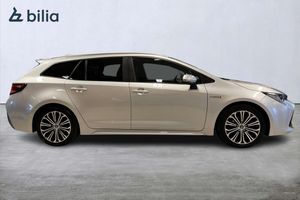 Toyota Corolla bild 18