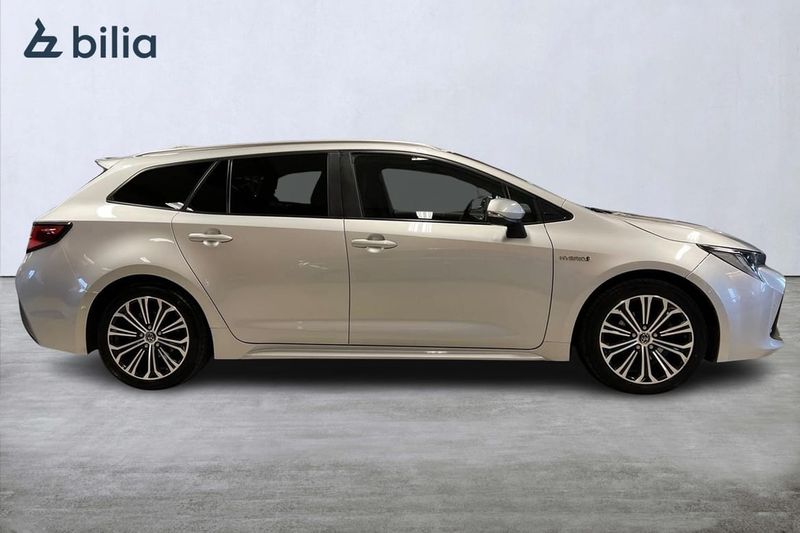 Toyota Corolla bild 18