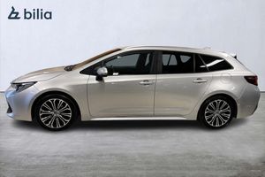Toyota Corolla bild 3