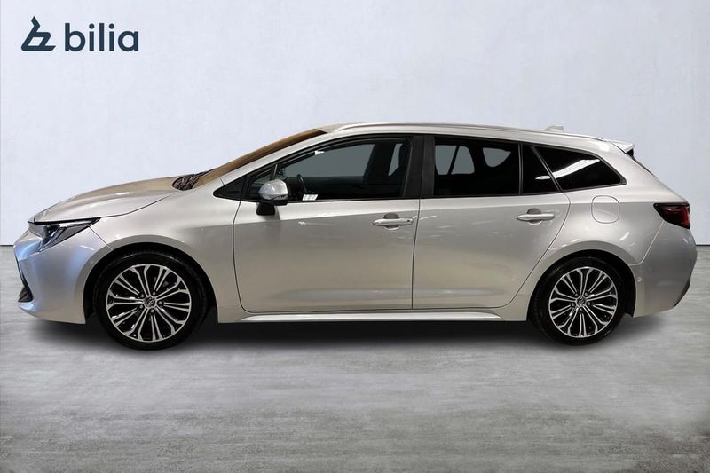 Toyota Corolla bild 3