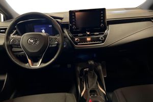 Toyota Corolla bild 10