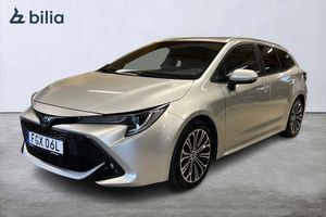 Toyota Corolla bild 1