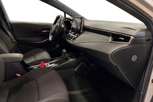 Toyota Corolla bild 7