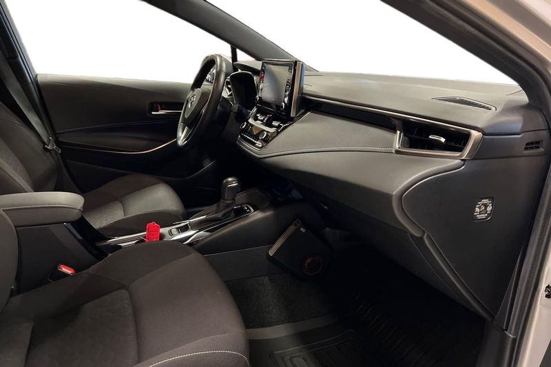 Toyota Corolla bild 7