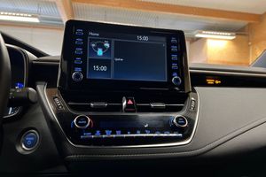 Toyota Corolla bild 15