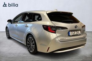 Toyota Corolla bild 2