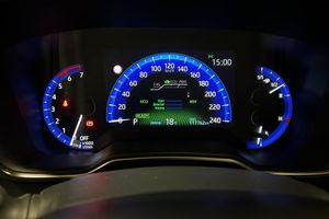 Toyota Corolla bild 16