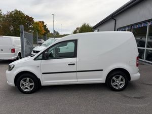 Volkswagen Caddy bild 2