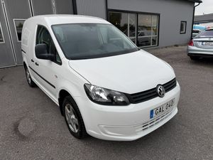 Volkswagen Caddy bild 7