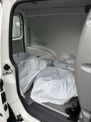 Volkswagen Caddy bild 10