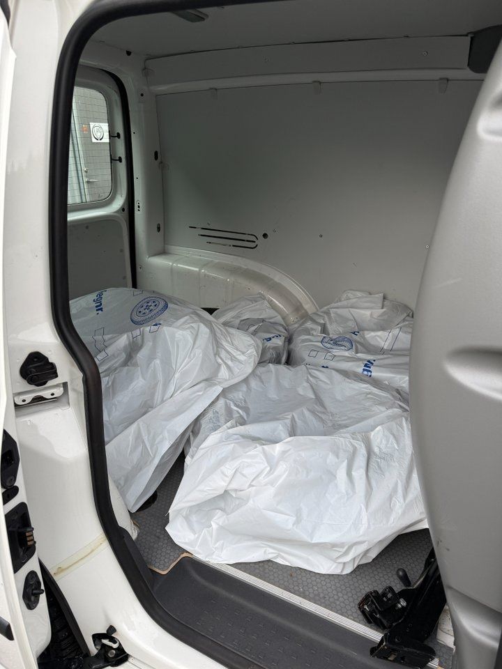 Volkswagen Caddy bild 10
