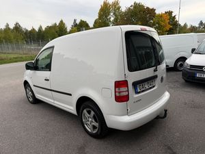 Volkswagen Caddy bild 3
