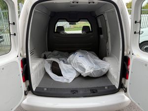 Volkswagen Caddy bild 9